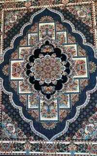 انواع فرش تخفیفی