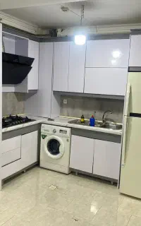 کاور و تغییر رنگ کابینت ( برچسب )