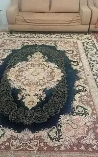 دو عددفرش 12متری شیک
