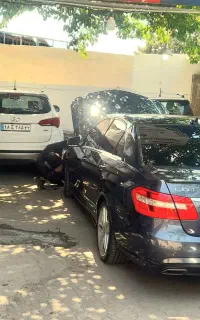 صافکاری PDR تخصصی