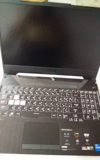 لپ تاپ ایسوزFX506HF