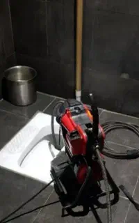 چاه بازکن لوله بازکنی اسلامشهر و حومه سراسری