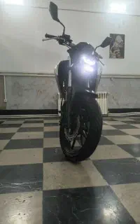 موتور NA180 مدل 1400