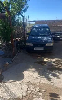 ماشین پراید ۸۳
