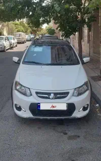 کوئیک اتوماتیک فول پلاس