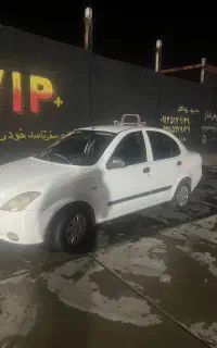تیباصندوق دار  مدل۹۵ مناسب خانواده