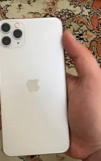 ایفون ۱۱ پرو مکس