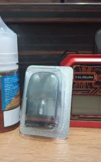پاد GK3