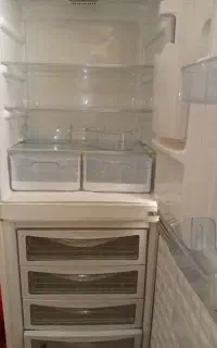 یخچال ۲۴فوت اورست