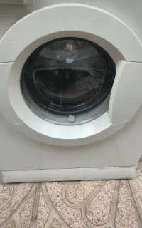 لباسشویی ابسال قدیمی