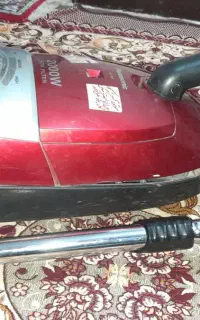 جاروبرقی پاناسونیک