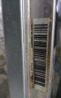 ماشین ظرفشویی ۱۲ نفره بکو شش ماه کار کرده