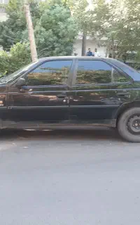 پژو ۴۰۵ مشگی