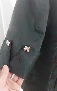 عبا ژاکارد نو
