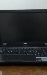 لپ‌تاپ Acer