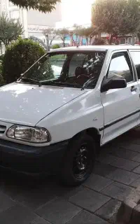 پراید