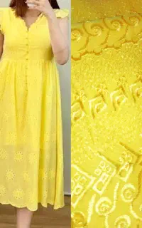 پارچه‌ و دوخت با قیمت مناسب