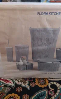 سرویس لاک آشپزخانه