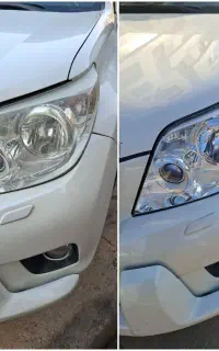 ساخت‌و‌تعمیر طلق چراغ