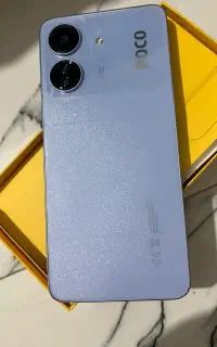 Poco c65  256