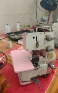 سردوز سه نخ