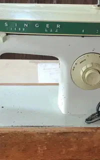 چرخ خیاطی سینگل