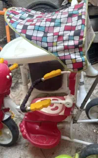 سه چرخه