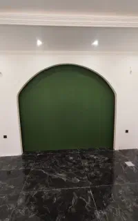 نقاشی و رنگ کار ساختمان