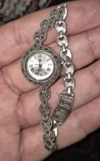 نقره ساهات