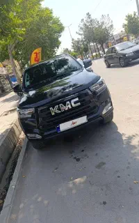 kmcمدل1403