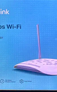 مودم تی پی لینک ADSL2 Plus