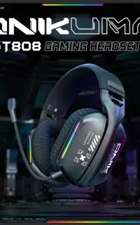هدست بی سیم  اونیکما GT808