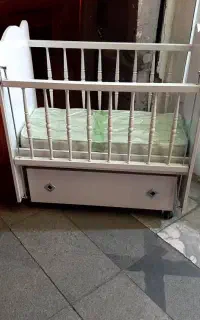 گهواره نوزاد