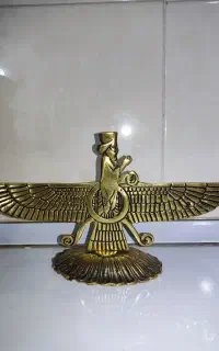 تندیس فروهر