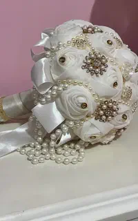 دسته گل