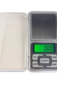 ترازو ۲۰۰گرم