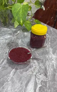 مارمالاد آلبالو
