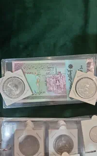 سکه نقره