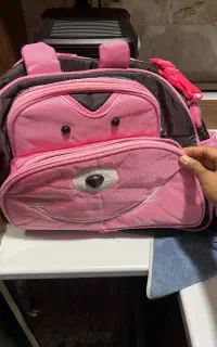 ساک بچه