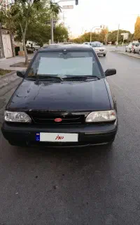 پراید مدل 85