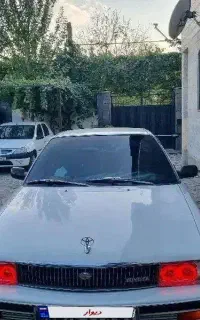 تویوتا کرونا 2000 مدل92