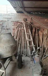 جک سقفی