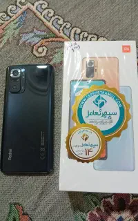 گوشی شیائومی نوت 10پرو