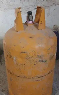 کپسول ایرانگاز