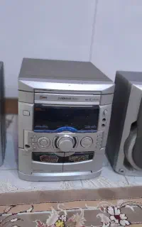 ضبط الجی