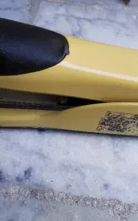 دستگاه منگنه