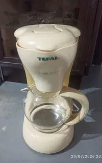 قهوه ساز خانگی تفال