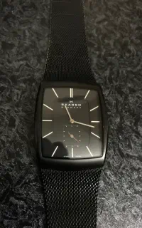 اسکاژن اصل دانمارک Skagen