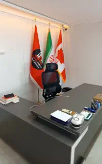 فروش لوازم دفتر املاک کامل