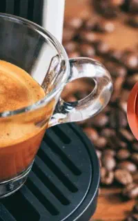 پخش عمده قهوه و ملزومات کافه